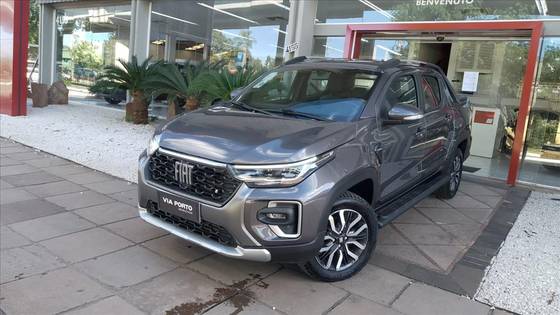FIAT STRADA 1.0 TURBO 200 FLEX RANCH CD CVT